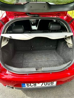 Alfa Romeo 147, 1.6 16V, Facelift - 9