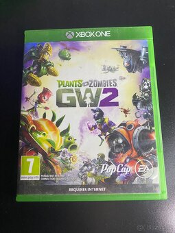Xbox One Hry - 9