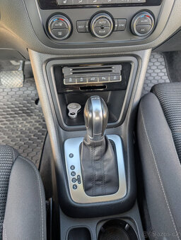 VW Sharan 2,0 TDI 110kW DSG - 9