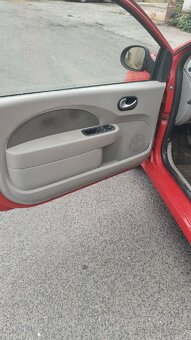 Renault Twingo 1.2 2009 - 9