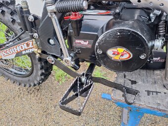 Pitbike - 9