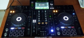 Konzole XDJ RX2 - 9