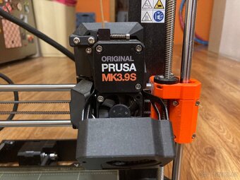 Prusa MK3.9S - 9