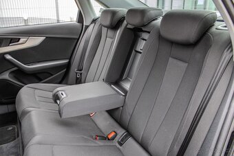 Audi A4 40 2.0 TDI Sport S tronic - 9