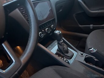 ŠKODA OCTAVIA III FACE 1.5TSI 110 KW DSG CANTON m2020 - 9