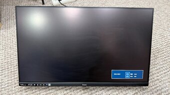 27" iiyama ProLite T2754MSC-B1AG - dotykový monitor - 9