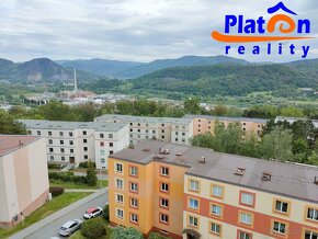 Prodej/převod družstevního bytu 4+1+L, UL - Na Vyhlídce - 9