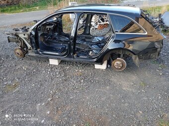 Motor Audi 2,0tdi 105kw CAGA - 9