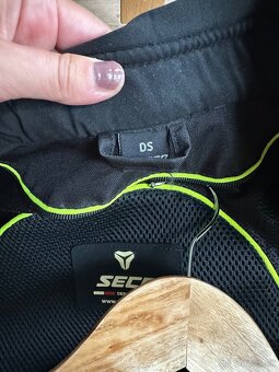 Dámský set oblečení na motorku zn. SECA motobleceni - 9