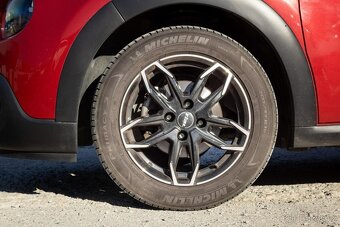 Citroën C3 PureTech 61kW / AJ NA SPLÁTKY / PROTIÚČET - 9