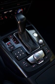 Audi a6c7 3.0TDi - 9