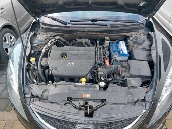 Mazda 6 - 9