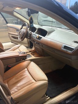 Prodám BMW 730d - 9