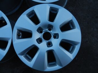 Alu Disky Orig. AUDI R16”Alu Disky Orig. AUDI R16” - 9