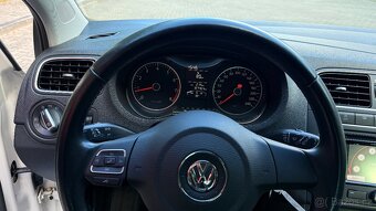 VW Polo 1.2TSI 2011 Highline, po servisu - 9