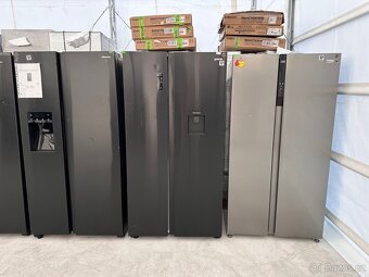 Americké Lednice/-50%/zaruka/doprava/servis - 9