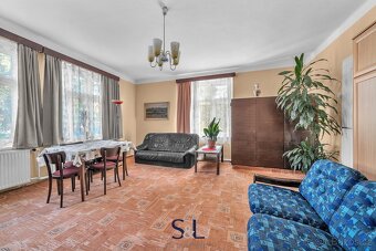 Prodej rodinného domu 125 m², Česká Lípa, ev.č. 01346 - 9