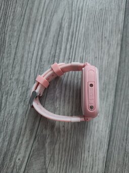 Chytré hodinky Smart Watch dívčí - 9