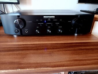 DENON +MARANTZ+MISSION - 9