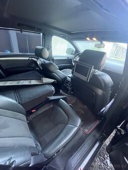 // Díly \\ Audi Q7 3.0tdi BUG - 9