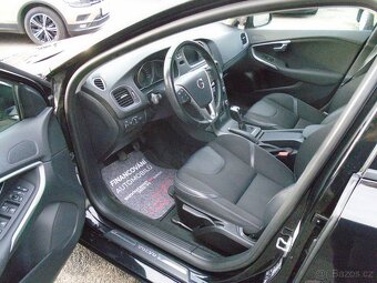 Volvo V40 2.0 112kW odp. DPH - 9