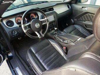 Ford Mustang GT 5.0 V8 Coyote - MANUAL - 9