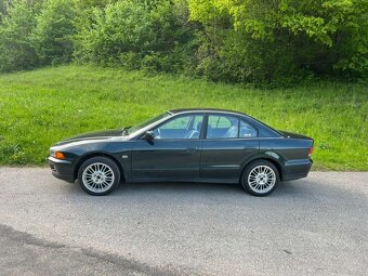17"letní alu sada 4x114 Mitsubishi Galant Carisma Prelude - 9