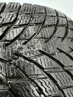 Alu kola Škoda GEMINI 5x112 R18 - 9