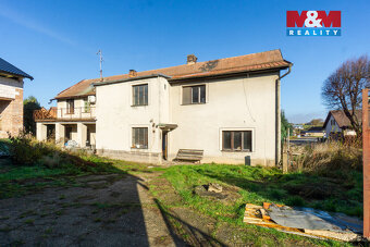 Prodej rodinného domu, 290 m², Smržov - 9