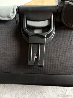 Thule Urban glide 2 KRÁSNÝ STAV - 9