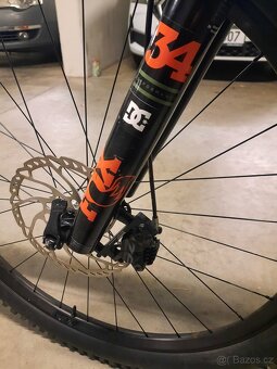 Scott Genius 930 vel. L - 9