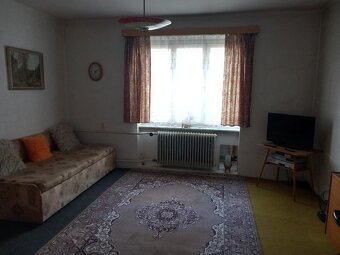 Prodej RD 5+1 v Humpolci - 9