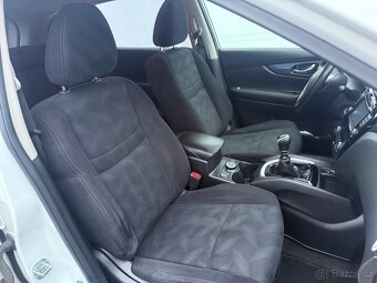 Nissan X-Trail, 1,6dCi 96kW, 4x4, DPH, ČR, 1.Maj - 9