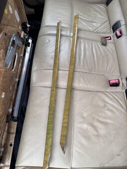 BMW 530d Touring Individual na ND - 9