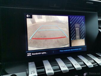 Peugeot 508 1.5HDI 96kw 2018 DPH - 9