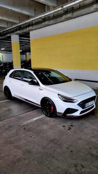 Hyundai i30N Drive-N Limited Edition - 9