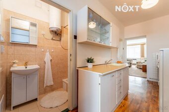 Prodej byt 2+kk, 49㎡ - 9