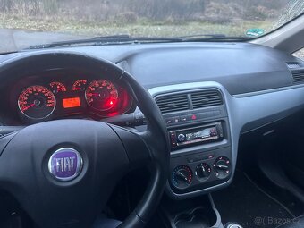 Fiat Punto - 9