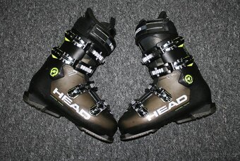 lyže Rossignol Experience 168 cm 80 - 9