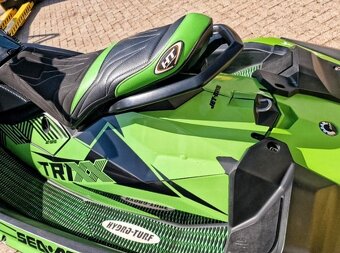 SeaDoo Spark 2Up - 9
