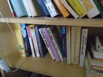 Prodám knihy - 9