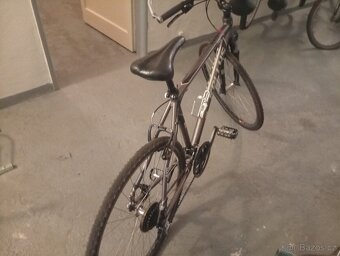 Prodám trekové Kellys axis - 9