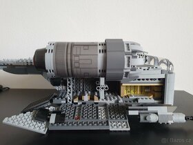 Star Wars - Razor Crest - 9