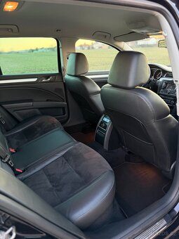 Škoda Superb 2 facelift 125kw - 9