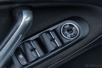 Ford S-Max 2.0 TDCi DPF Titanium A/T - 9