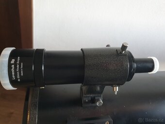Hvězdářský teleskop / dalekohled - 9