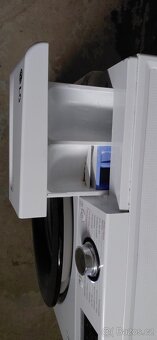 Pračka lg 10,5kg 1400 otaček - 9