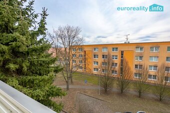 Prodej, byt 3+1, Doksy, ul. Pražská - 9