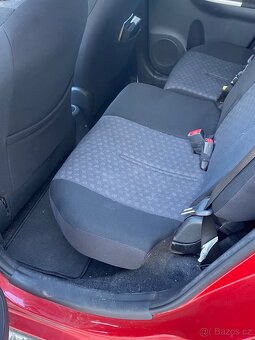 Toyota Urban Cruiser 1.3i 16V - 9