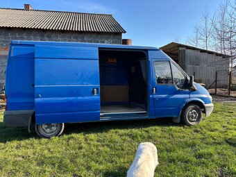 Ford transit - 9